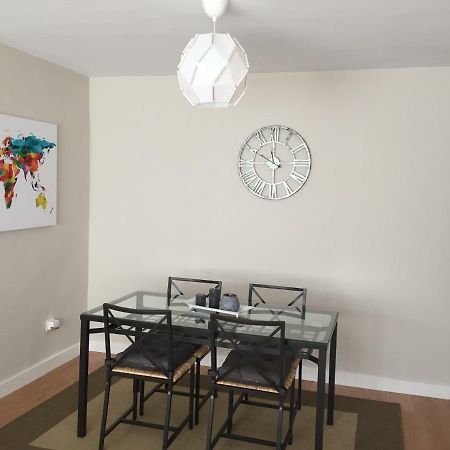 חרז Apartamento Jerez Holidays מראה חיצוני תמונה