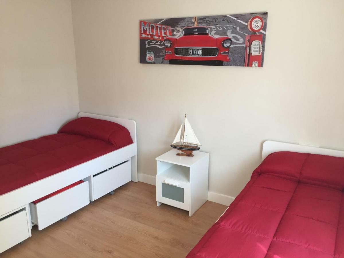 חרז Apartamento Jerez Holidays מראה חיצוני תמונה