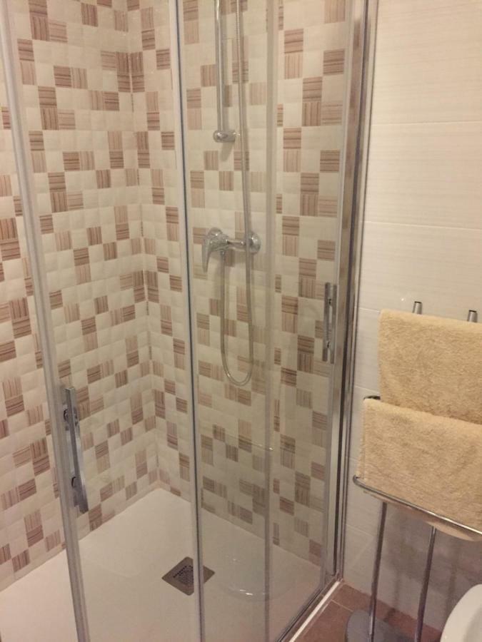 חרז Apartamento Jerez Holidays מראה חיצוני תמונה