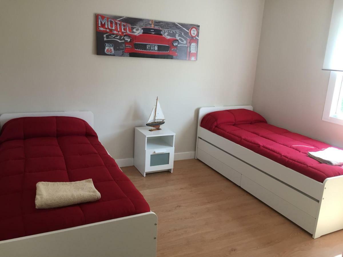 חרז Apartamento Jerez Holidays מראה חיצוני תמונה