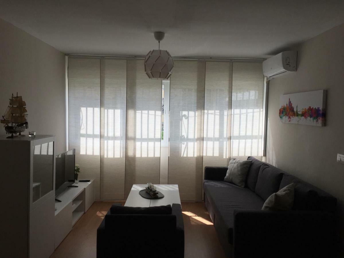 חרז Apartamento Jerez Holidays מראה חיצוני תמונה