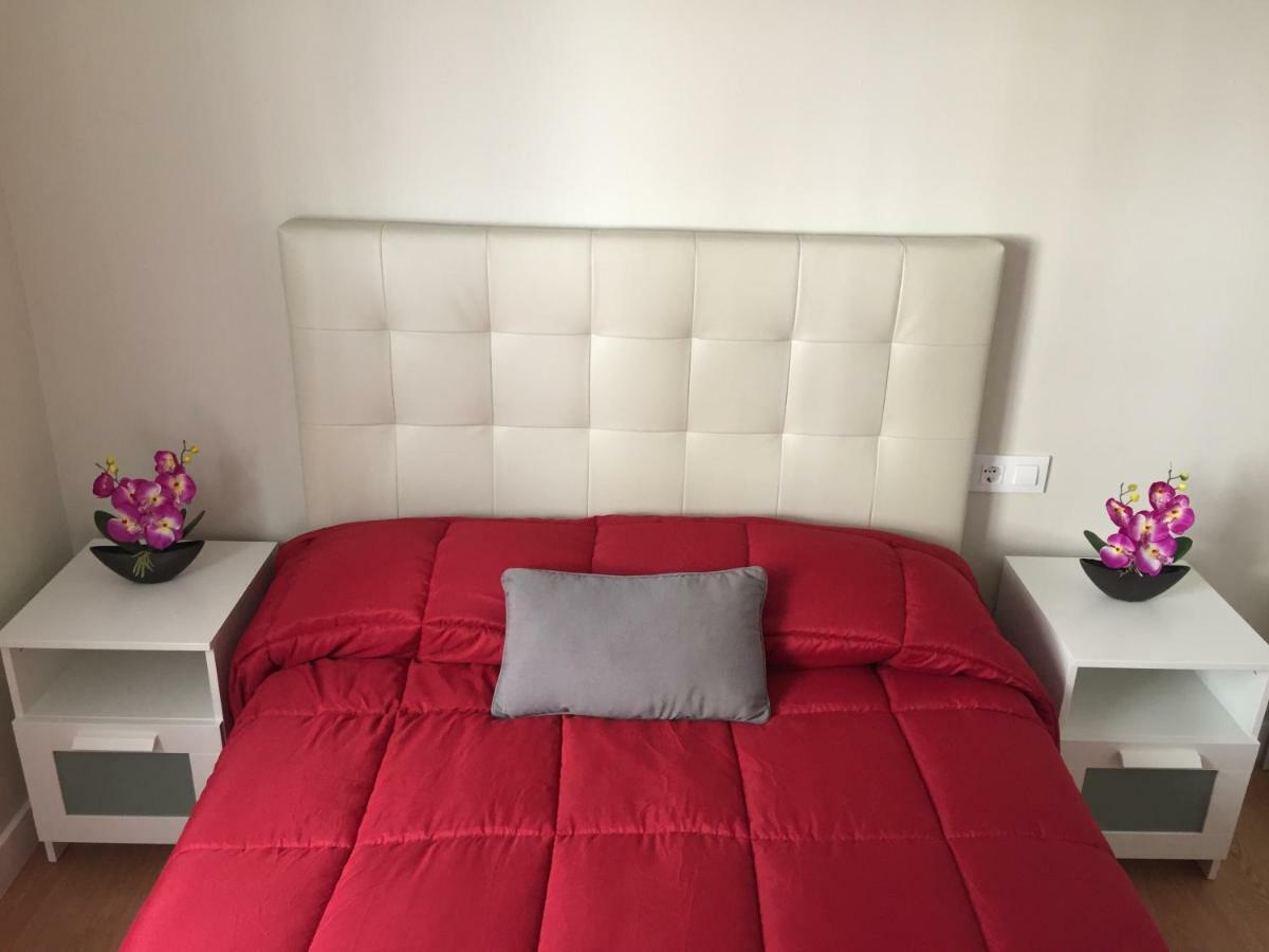 חרז Apartamento Jerez Holidays מראה חיצוני תמונה