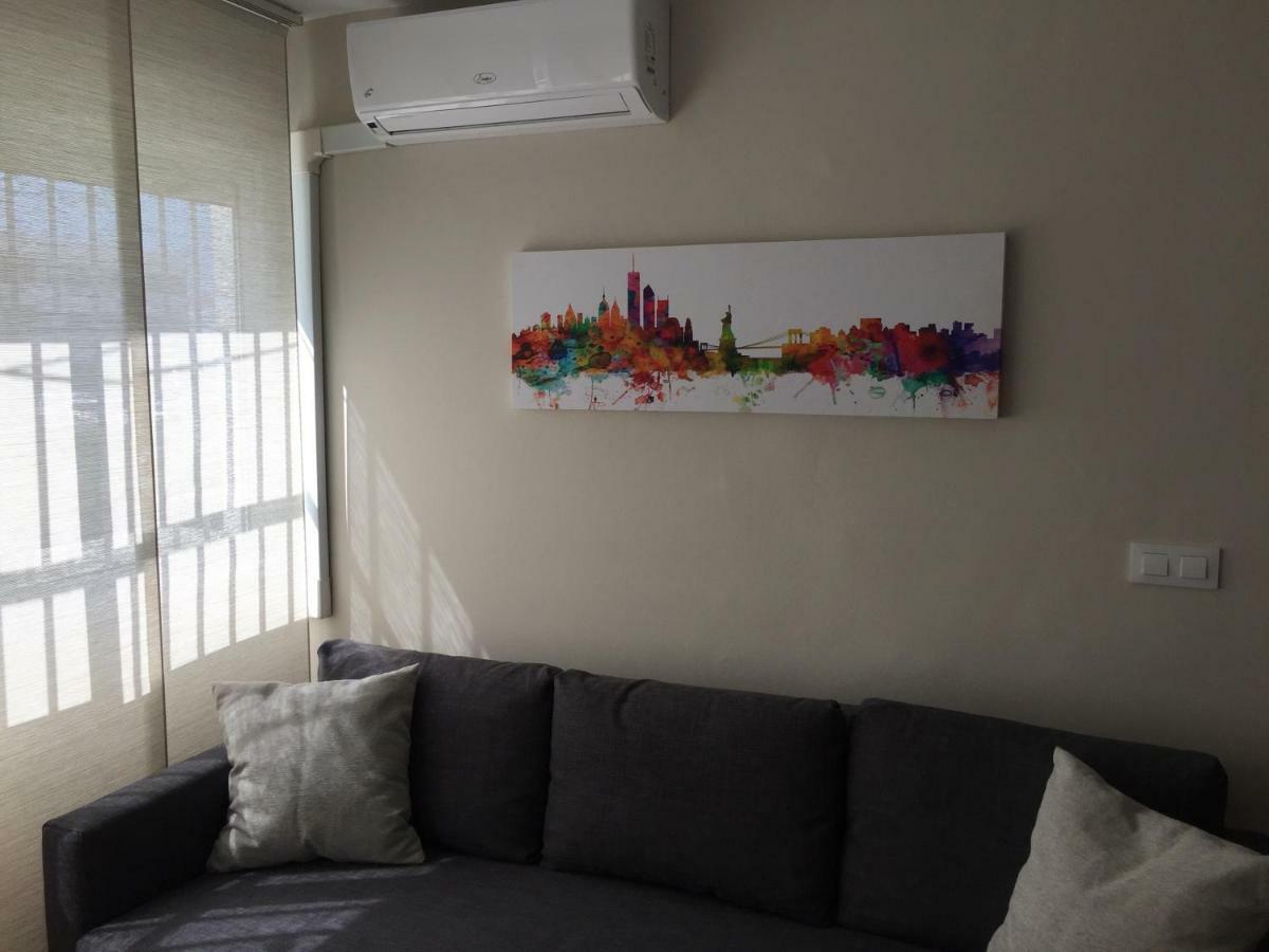חרז Apartamento Jerez Holidays מראה חיצוני תמונה